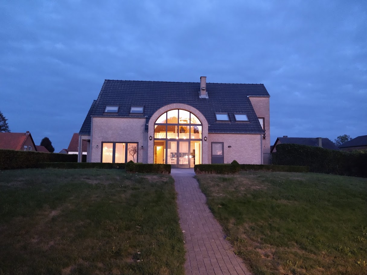 Het Huis met de Vis en met de Muis icon